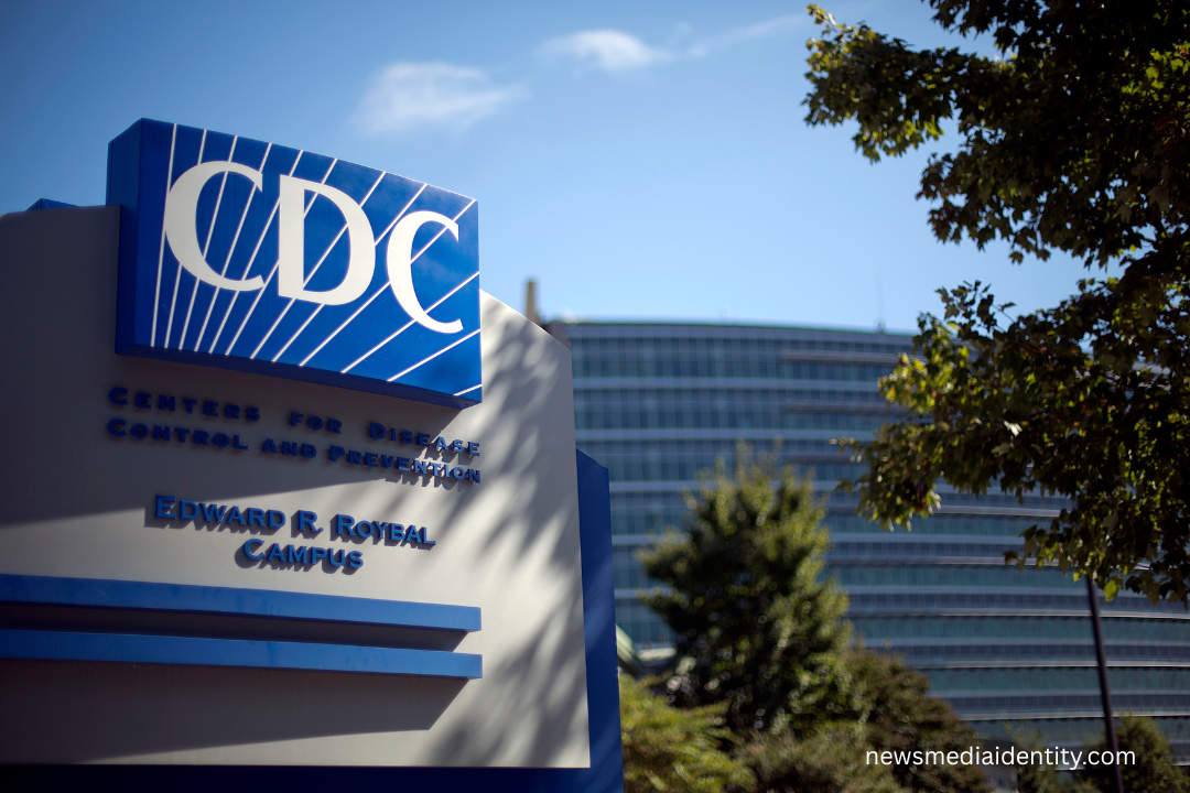 Calls for Transparency in CDC Presentations