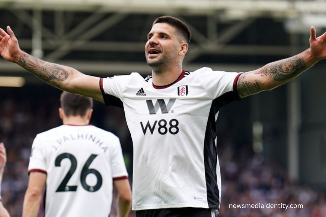Fulham Seeks Striker Ahead of Opening Fixtures
