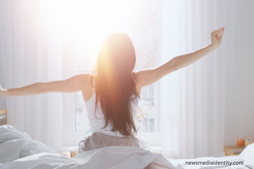 Set a Fixed Sleep Wake Schedule to Strengthen the Circadian Rhythm