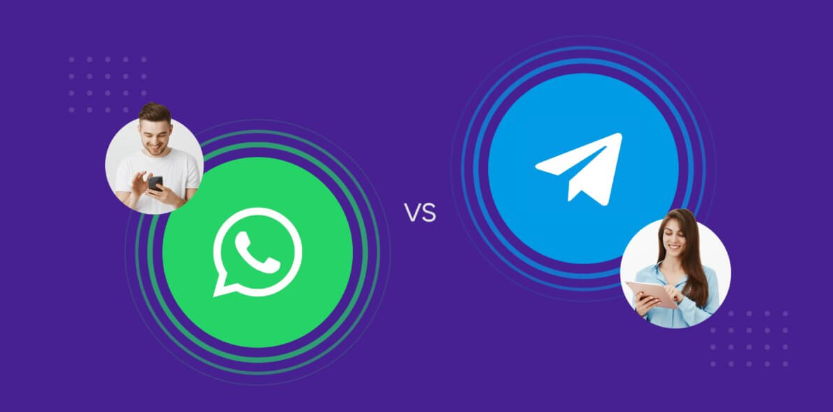 Getting the Most Out of WhatsApp Web and Telegram in Hong Kong