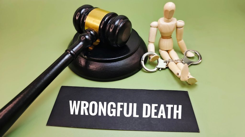 Who Can File a Wrongful Death Claim and How It Works