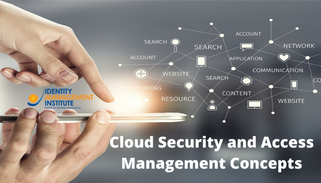 How Cloud Security Improves Identity and Access Management