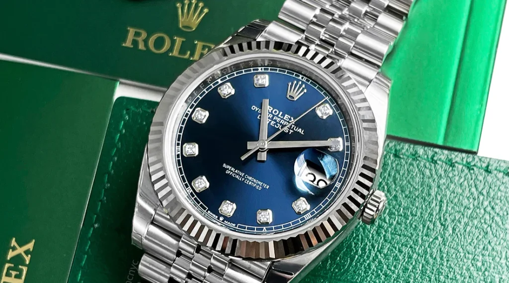 The Art of Crafting a Custom Rolex Dial: What You Need to Know The Art of Crafting a Custom Rolex Dial