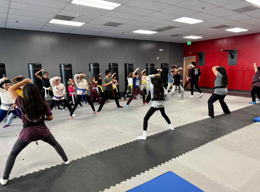 Why Adult Self-Defense Classes in McKinney Are More Important Than Ever