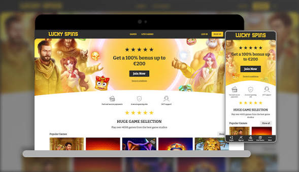 Lucky Spins Is Now Masti Spins: What Indian Casino Players Should Know