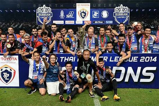 Controlling Emotions After Losing Thai League 2023/24 Bets So You Don’t Chase Losses