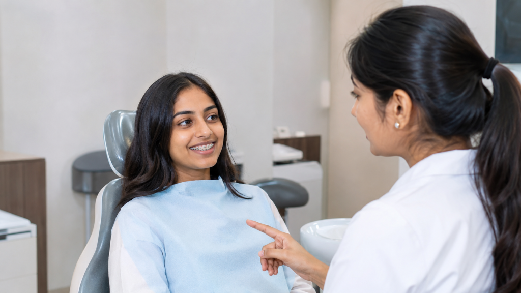 Are Teeth Braces the Right Choice for You? Here’s What You Should Know Before Starting Treatment