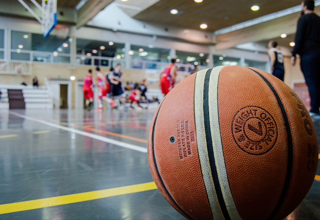 Great Basketball Teams Keep Reinventing Themselves
