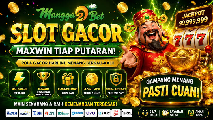 Slot Gacor Hari Ini dengan Peluang Menang Lebih Baik