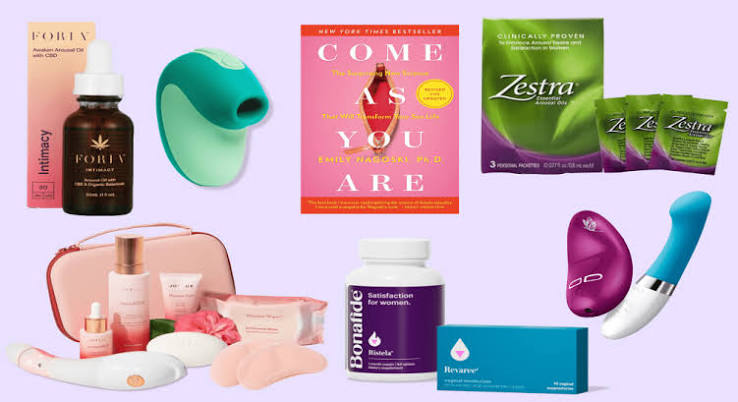 A Responsible Guide to Buying Sexual Wellness Products Online