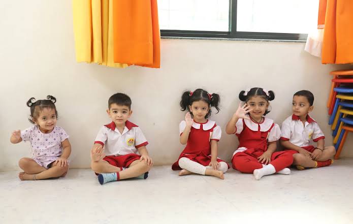 Top Preschool Franchise in Pune: A Complete Guide