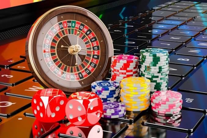 A New Perspective on Online Casino Gaming